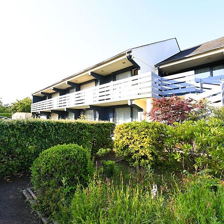 Kyriad Tarbes Odos Экстерьер фото