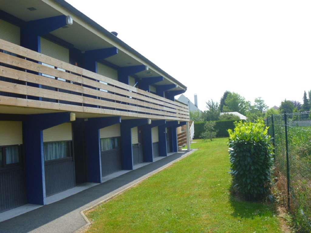 Kyriad Tarbes Odos Экстерьер фото