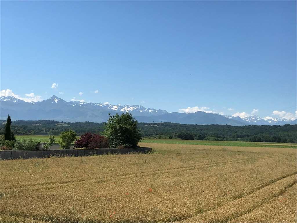 Kyriad Tarbes Odos Экстерьер фото
