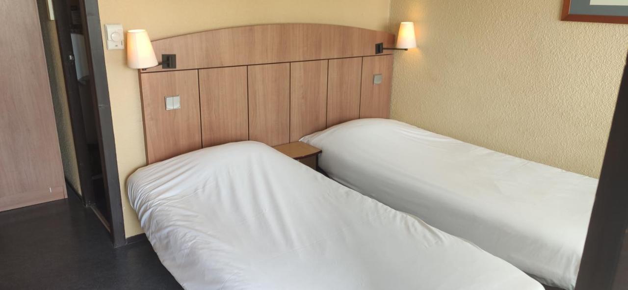 Kyriad Tarbes Odos Экстерьер фото