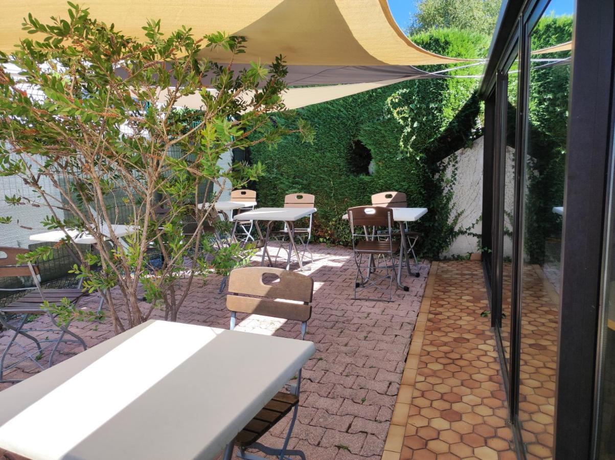 Kyriad Tarbes Odos Экстерьер фото