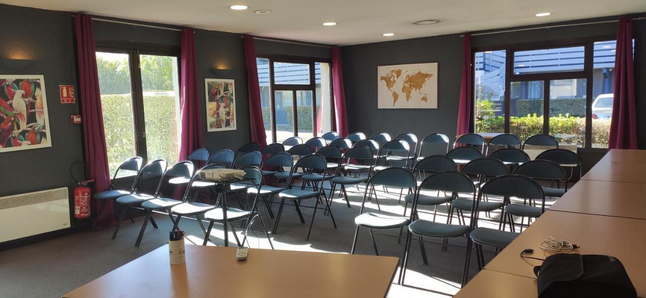 Kyriad Tarbes Odos Экстерьер фото