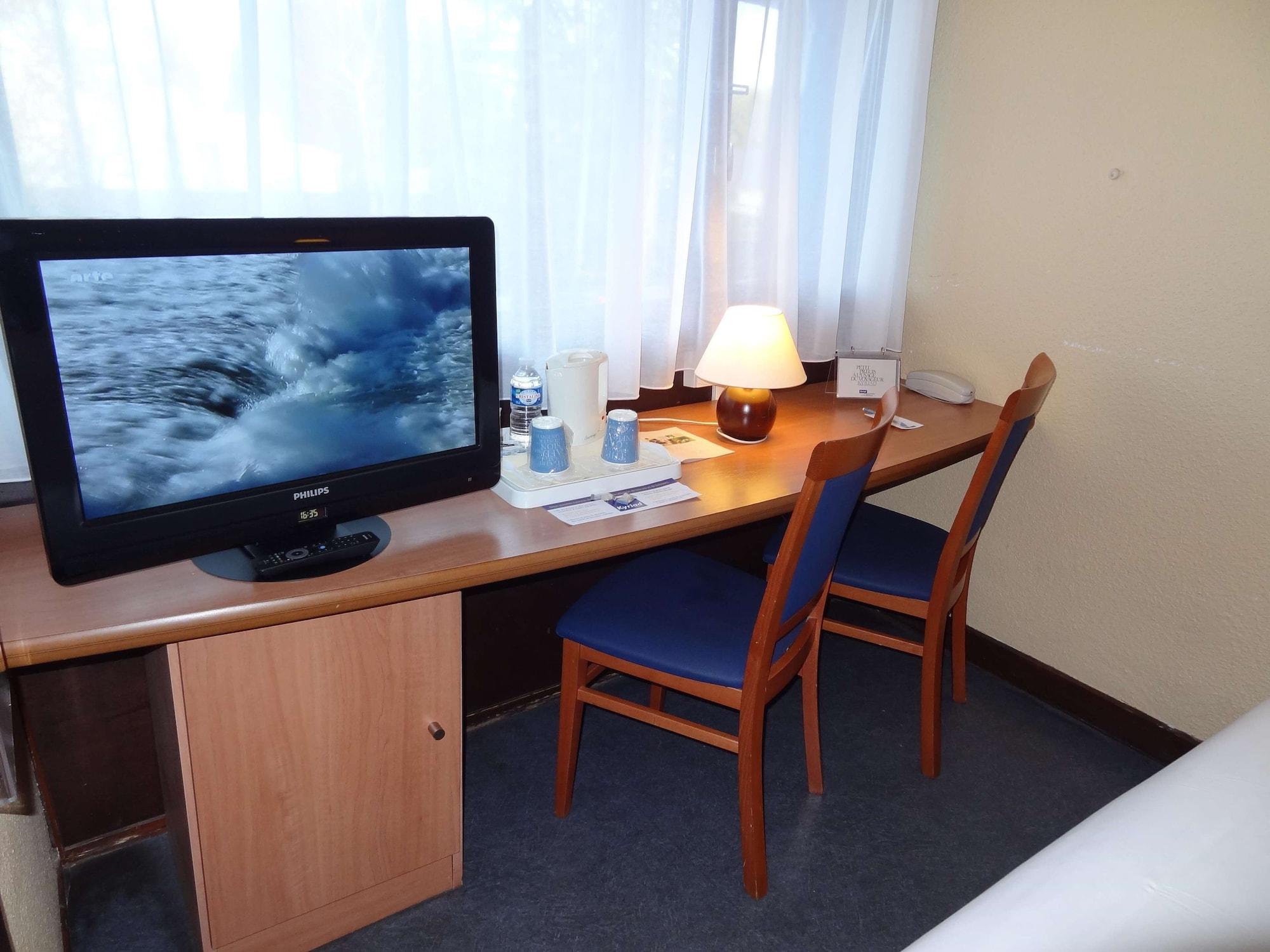 Kyriad Tarbes Odos Экстерьер фото