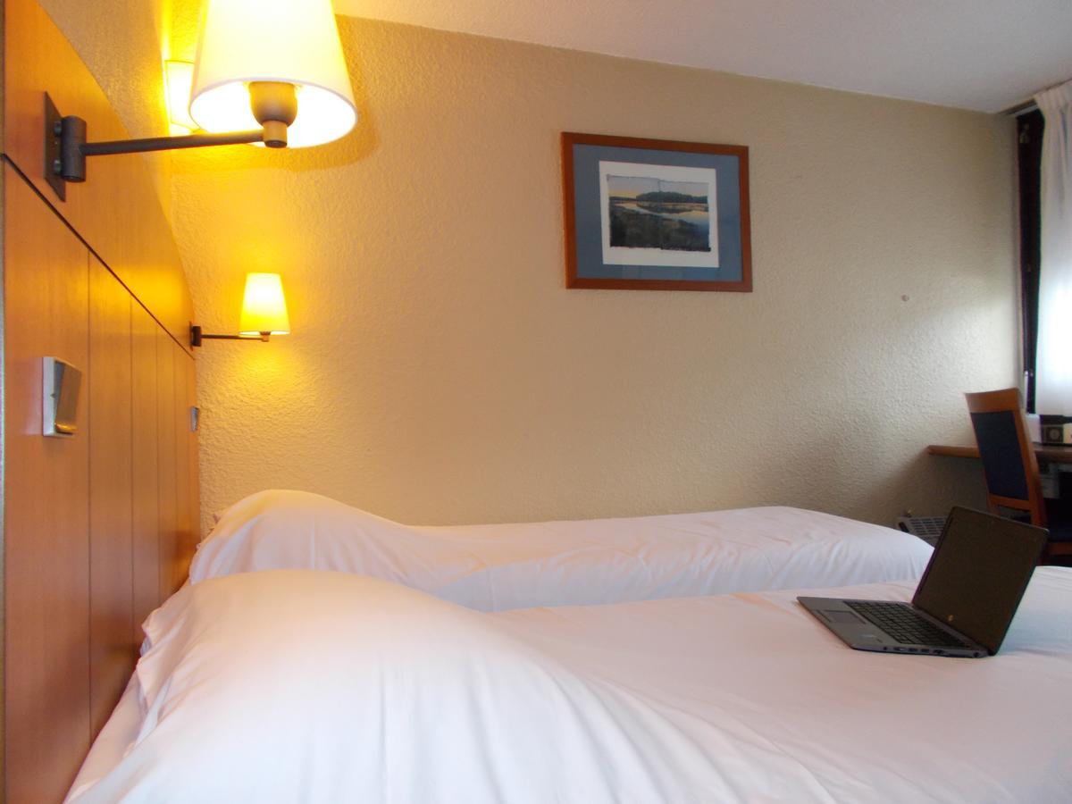 Kyriad Tarbes Odos Экстерьер фото