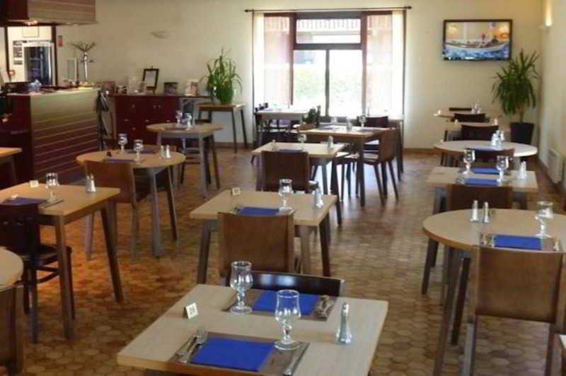 Kyriad Tarbes Odos Экстерьер фото